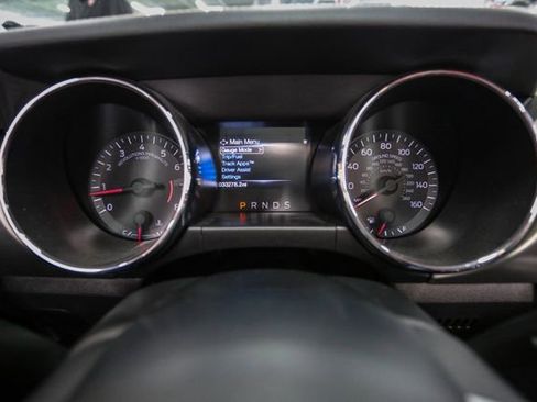 Used 2015 Ford Mustang GT Premium w/ Equipment Group 401A RWD image 5