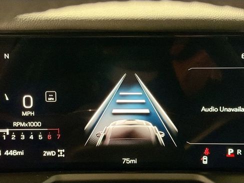 New 2026 GMC Acadia Elevation w/ Black Edition image 9