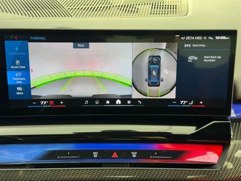 Used 2025 BMW M5 w/ Carbon Package image 31