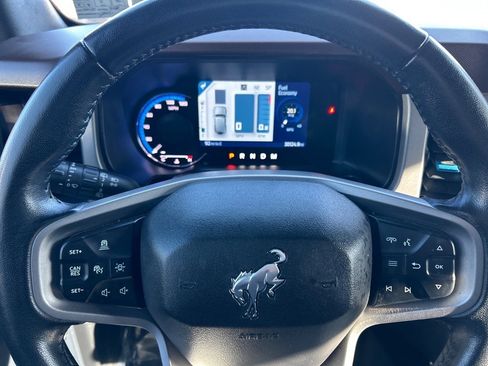 Certified 2023 Ford Bronco Outer Banks image 23