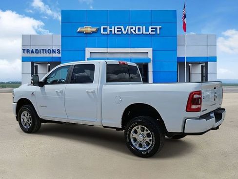 Used 2024 RAM 2500 Laramie image 7