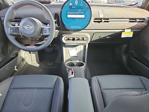 New 2026 MINI Cooper S FWD image 15