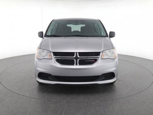 Used 2013 Dodge Grand Caravan SE FWD image 5