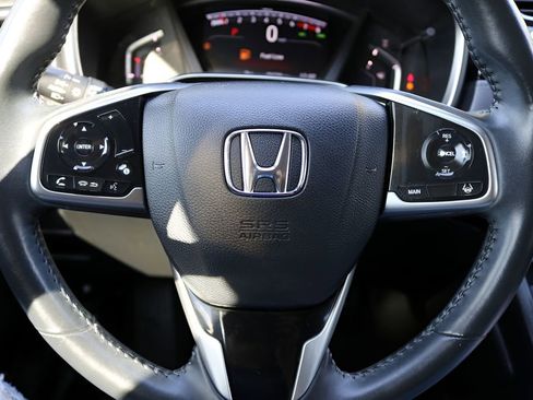 Used 2019 Honda CR-V Touring image 22