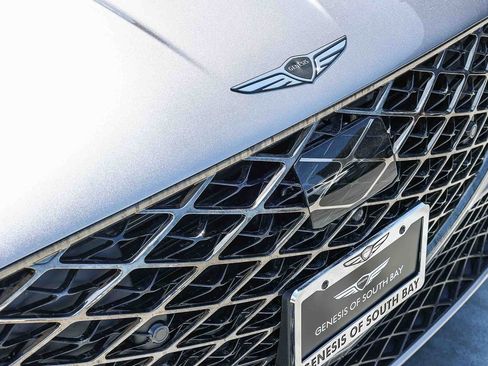 New 2026 Genesis G80 2.5T Sport Prestige image 12