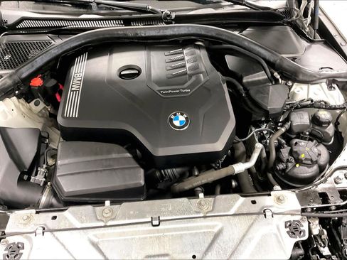 Used 2021 BMW 330i xDrive Sedan w/ Convenience Package image 34