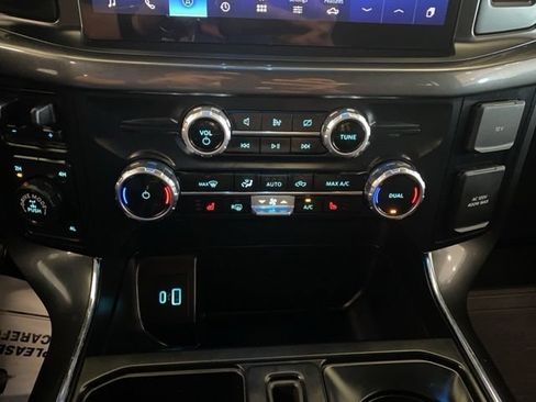 Used 2023 Ford F150 XLT AWD/4WD image 24
