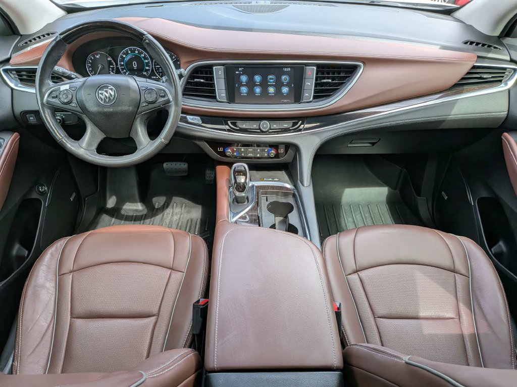 Used 2019 Buick Enclave Avenir w/ Avenir Technology Package FWD image 13