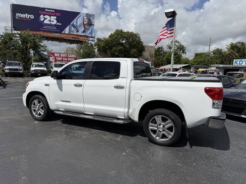 Used 2010 Toyota Tundra Limited image 4