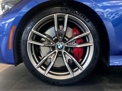 Certified 2022 BMW M340i w/ Premium Package image 9
