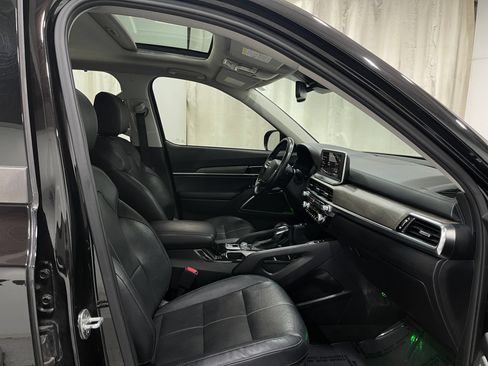 Used 2022 Kia Telluride EX w/ EX Premium Package AWD/4WD image 33