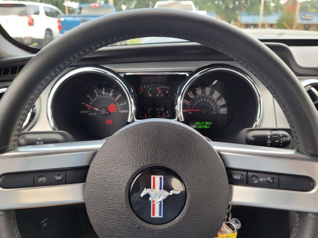 Used 2008 Ford Mustang GT Premium RWD image 20
