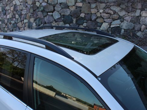 Used 2014 Subaru Forester 2.5i Limited image 40