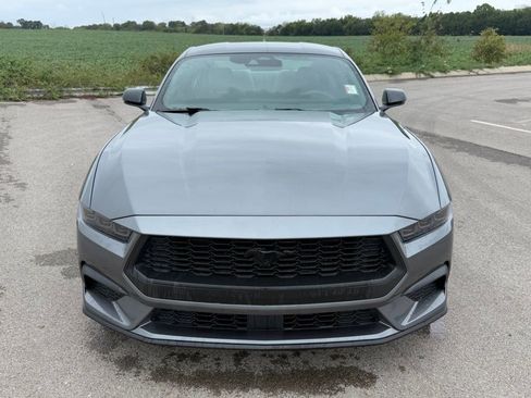 New 2025 Ford Mustang Premium image 40