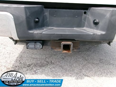 Used 2013 Ford F250 XLT AWD/4WD image 6