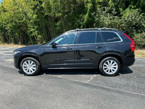 Used 2016 Volvo XC90 T6 Momentum w/ Momentum Plus Package image 10