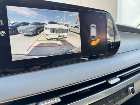 Used 2023 Hyundai Palisade SEL image 24