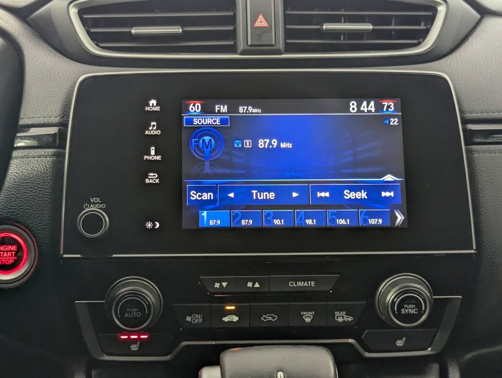 Used 2022 Honda CR-V EX-L image 20