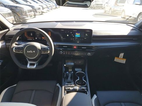 New 2026 Kia K5 GT-Line w/ GT-Line Premium Package image 16
