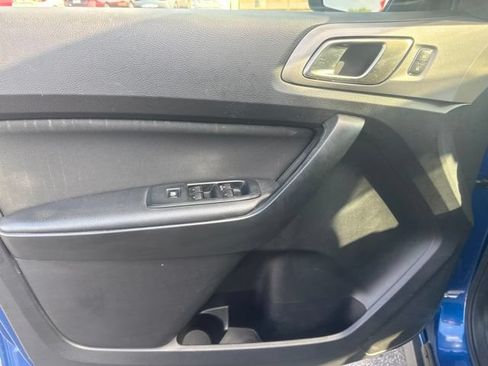 Used 2019 Ford Ranger XLT w/ Equipment Group 301A Mid AWD/4WD image 18