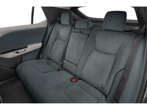 Used 2023 Lexus RZ 450e Premium w/ Accessory Package (P5) AWD/4WD image 9