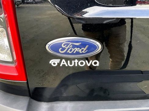 Used 2025 Ford Bronco Sport Badlands image 31