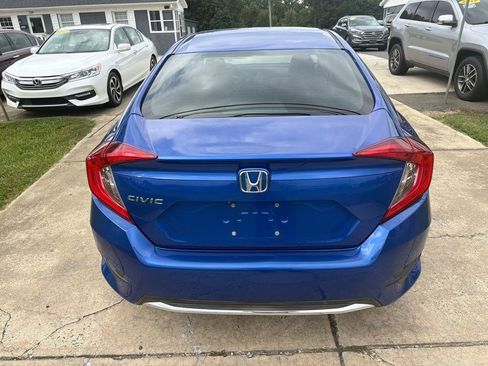 Used 2019 Honda Civic LX image 13