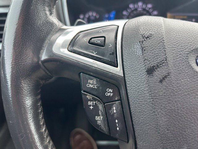 Used 2014 Ford Fusion Titanium FWD image 14
