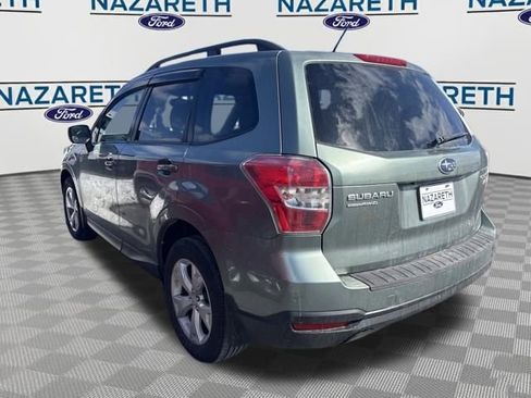 Used 2015 Subaru Forester 2.5i Premium w/ Popular Package #1 image 4