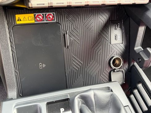 Used 2025 Toyota 4Runner TRD Pro image 29