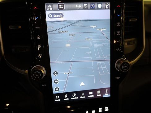 New 2026 RAM 2500 Big Horn image 26