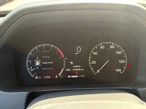 Certified 2025 Honda Ridgeline RTL image 20