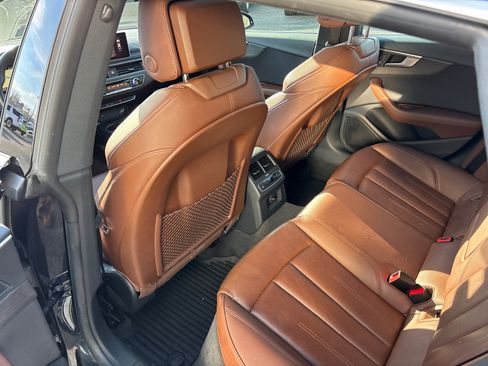 Used 2018 Audi A5 2.0T Premium Plus w/ Premium Plus image 27