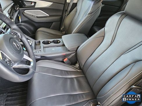 Certified 2026 Acura MDX w/ Technology Package image 12