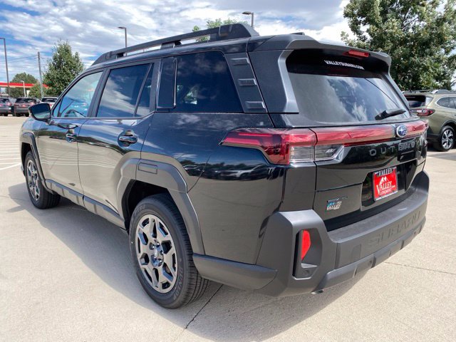 New 2026 Subaru Outback Premium AWD/4WD image 3