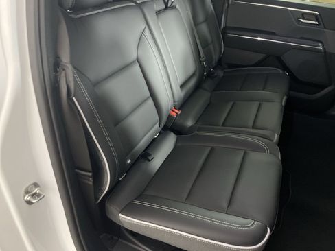 New 2026 GMC Sierra EV Elevation w/ Premium Package image 26