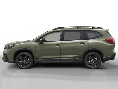 New 2026 Subaru Ascent Premium image 3