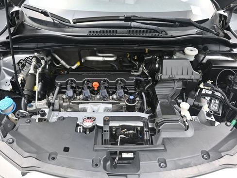Used 2019 Honda HR-V LX image 12
