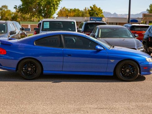 Used 2004 Pontiac GTO RWD image 5
