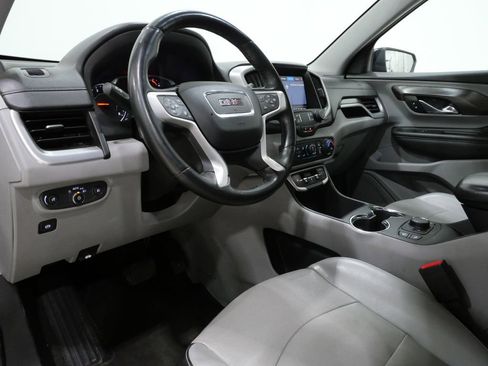 Used 2023 GMC Terrain SLT image 11