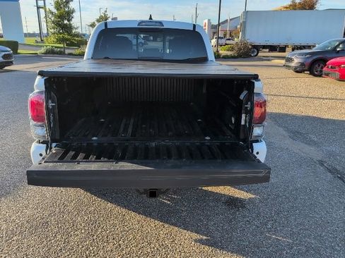 Used 2023 Toyota Tacoma TRD Pro image 23
