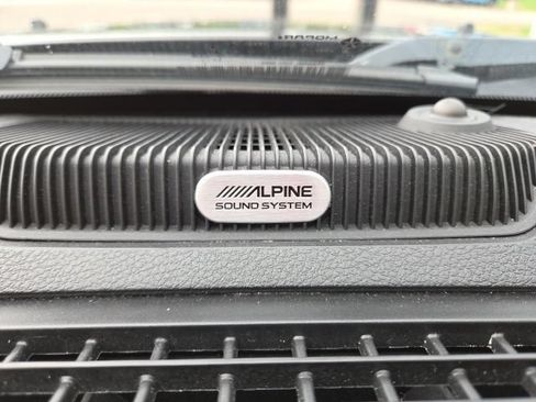 Used 2018 RAM 1500 Rebel w/ Luxury Group AWD/4WD image 10