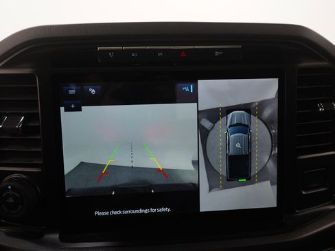 Used 2022 Ford F150 Platinum w/ Equipment Group 701A High image 29