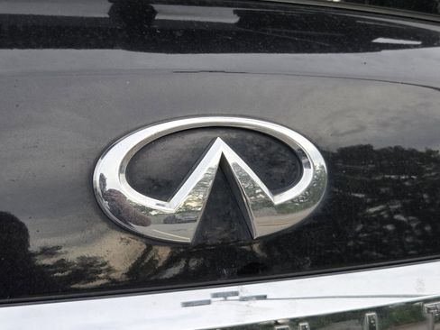 Used 2019 INFINITI QX80 Luxe w/ 22" Wheel Package RWD image 11