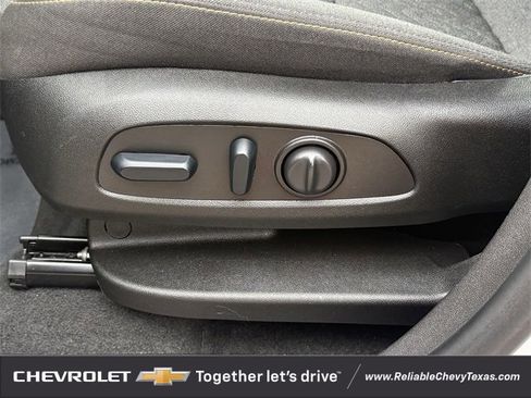 Certified 2024 Chevrolet Equinox LT image 31