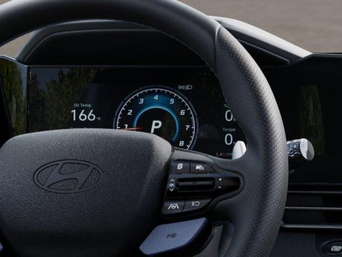 New 2026 Hyundai Elantra N image 14