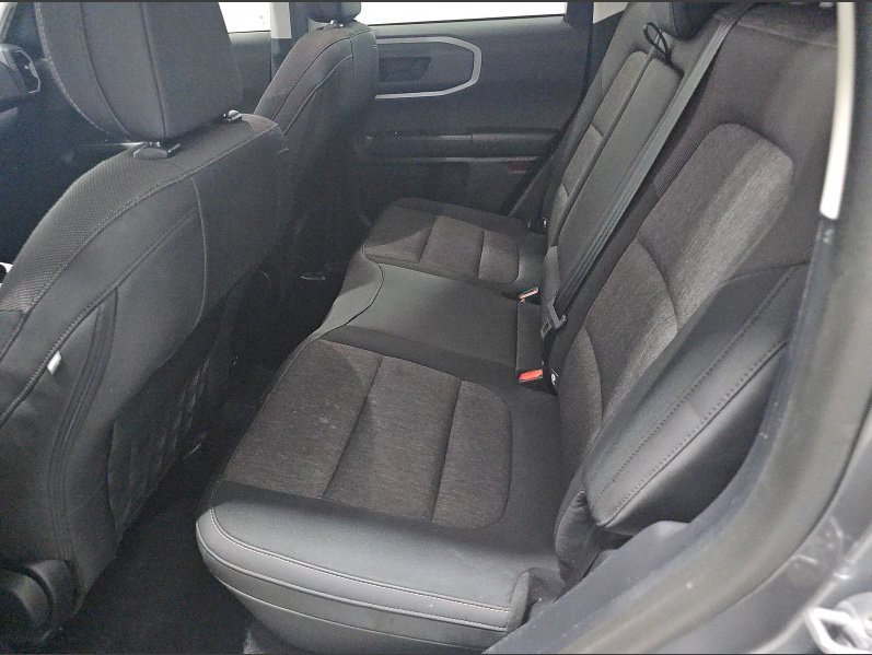Used 2024 Ford Bronco Sport Big Bend AWD/4WD image 7