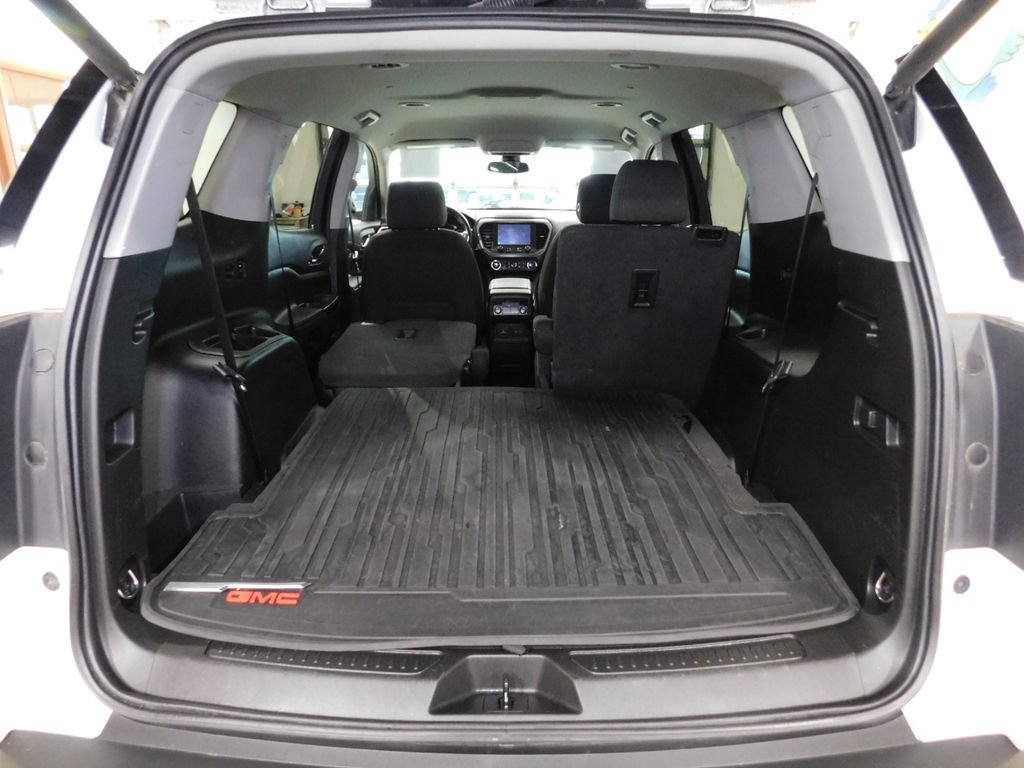 Used 2021 GMC Acadia AT4 AWD/4WD image 65