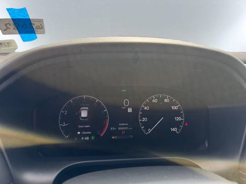 New 2027 Honda HR-V Sport image 5
