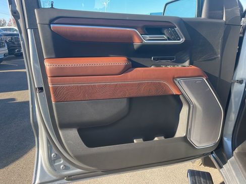 New 2026 GMC Sierra 1500 Denali Ultimate image 9